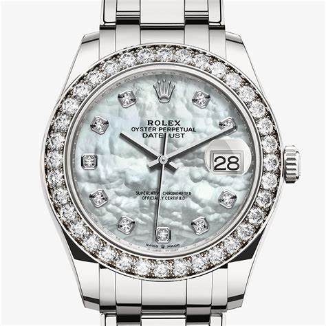 rolex pearlmaster 39 white gold and diamonds price|rolex pearlmaster 39 brochure.